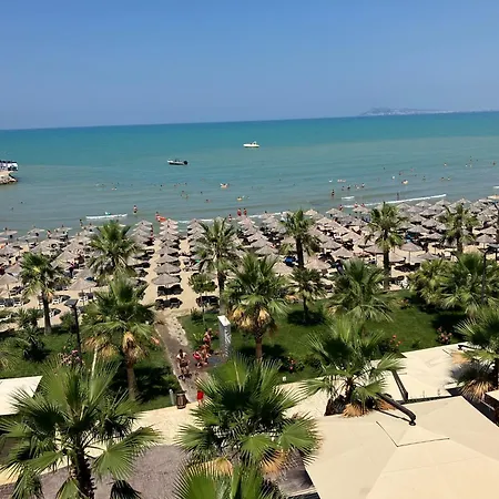 Apartman Adriatic Pearl A03 *