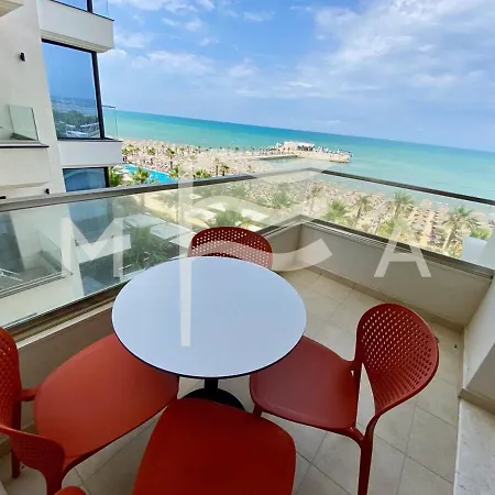 Adriatic Pearl A03 Apartman *