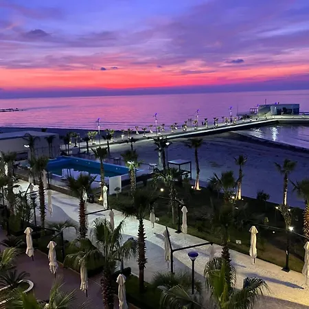 Adriatic Pearl A03 Apartman