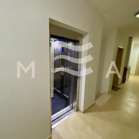 Apartman Adriatic Pearl A03