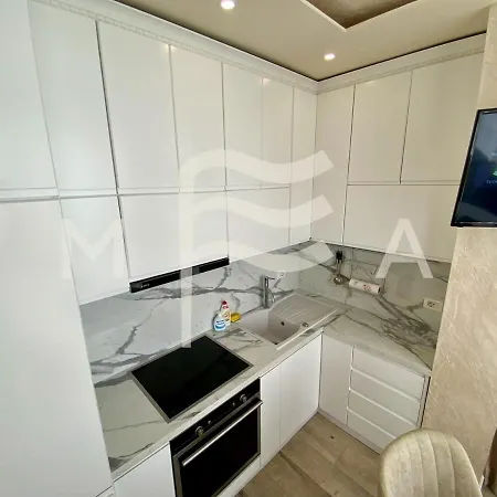 Apartman Adriatic Pearl A03 *