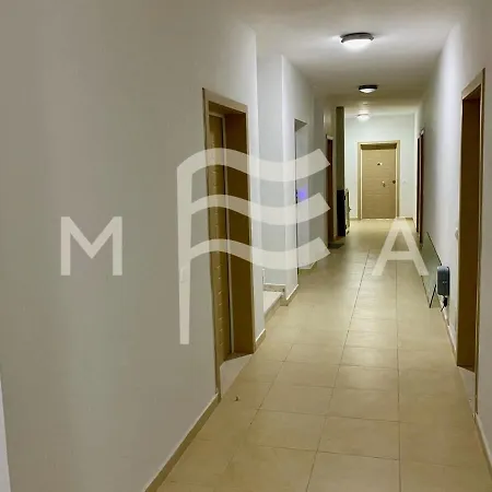 Apartman Adriatic Pearl A03 *