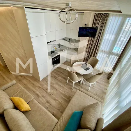 Apartment Adriatic Pearl A03