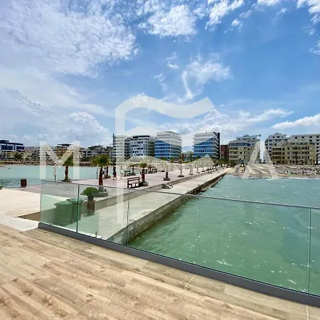 Adriatic Pearl A03 Apartment Golem (Tirana)