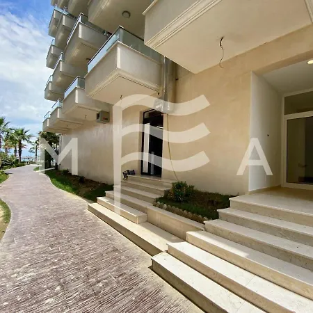 Adriatic Pearl A03 Apartment