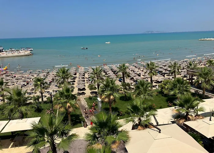 Apartman Adriatic Pearl A03 *