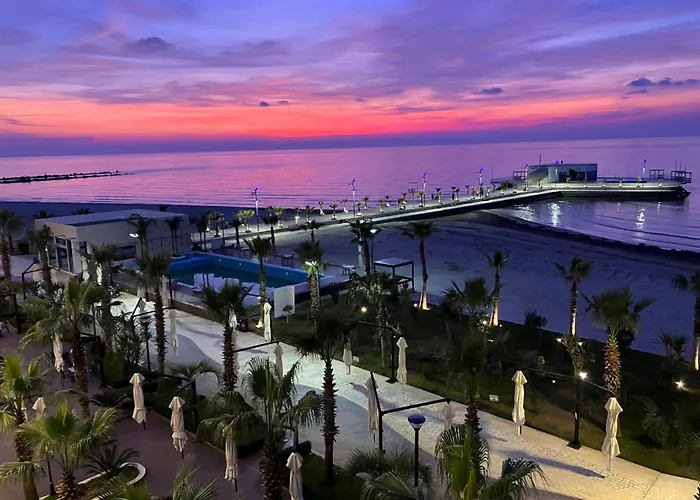 Adriatic Pearl A03 Apartman