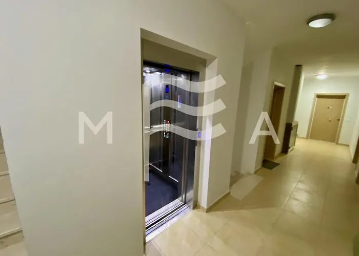 Apartman Adriatic Pearl A03