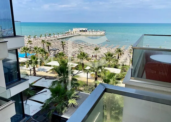 Apartman Adriatic Pearl A03