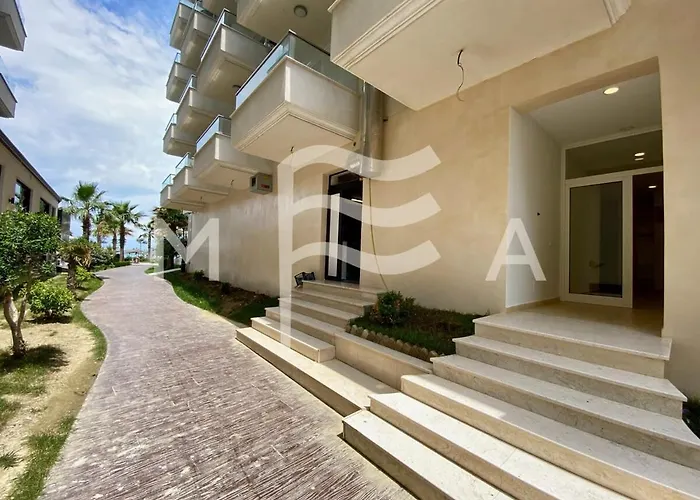 Adriatic Pearl A03 Apartman