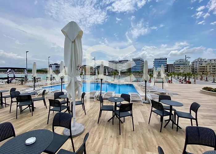 Adriatic Pearl A03 Golem