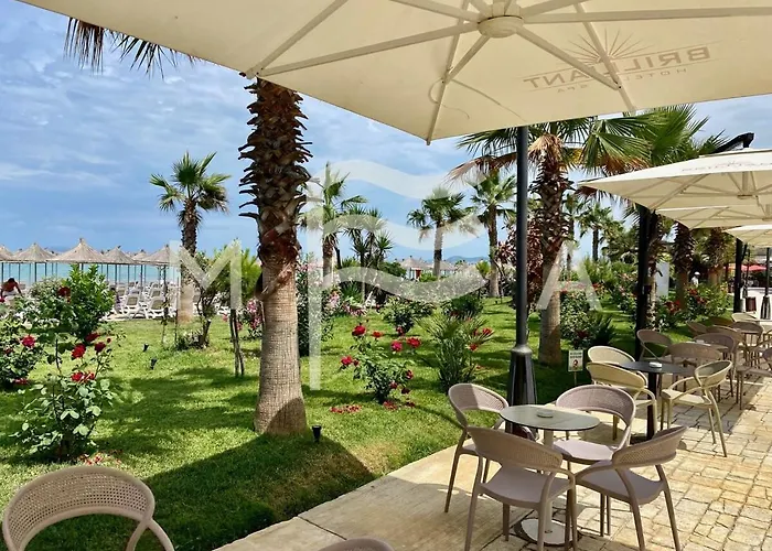 Apartman Adriatic Pearl A03 *