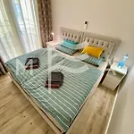 Appartement Adriatic Pearl A03 Golem (Tirana)