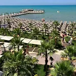 Adriatic Pearl A03 Golem (Tirana)