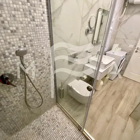 Adriatic Pearl A03 Apartman Golem