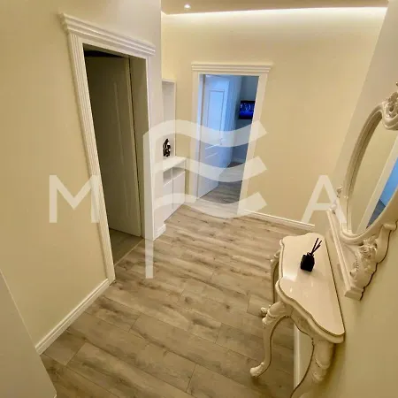 Adriatic Pearl A03 Apartman