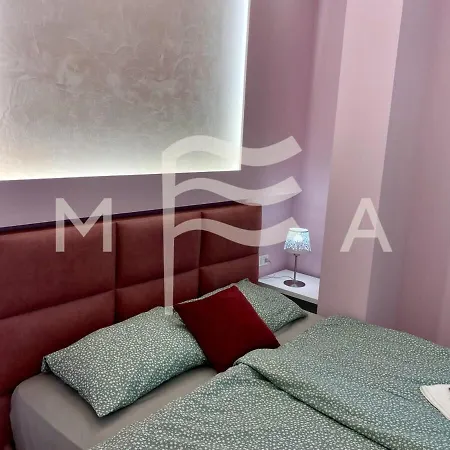 Adriatic Pearl A03 Apartman *