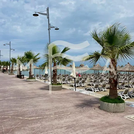Adriatic Pearl A03 Appartamento Golem (Tirana)