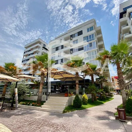 Adriatic Pearl A03 * Golem