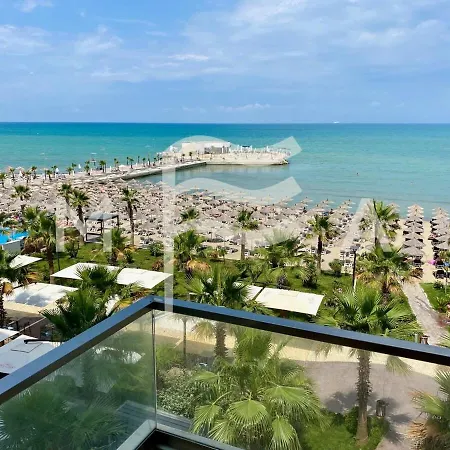 Apartman Adriatic Pearl A03 Golem