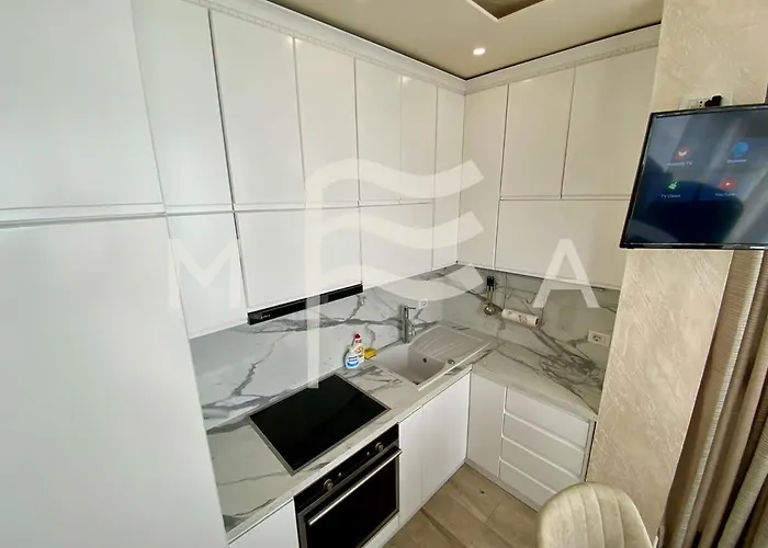 Lejlighed Adriatic Pearl A03 *