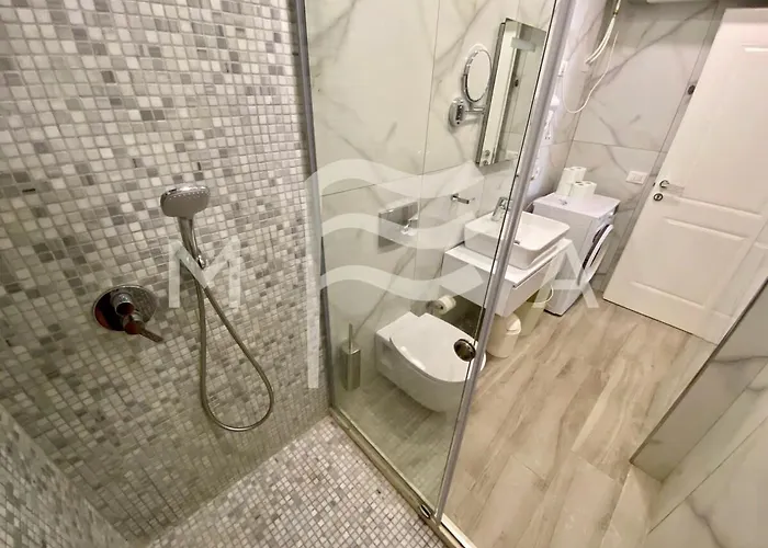 Adriatic Pearl A03 Lejlighed Golem (Tirana)