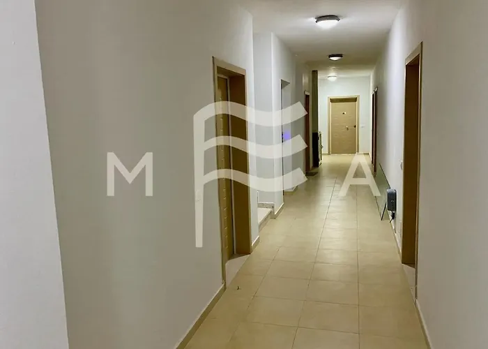 Lejlighed Adriatic Pearl A03 *