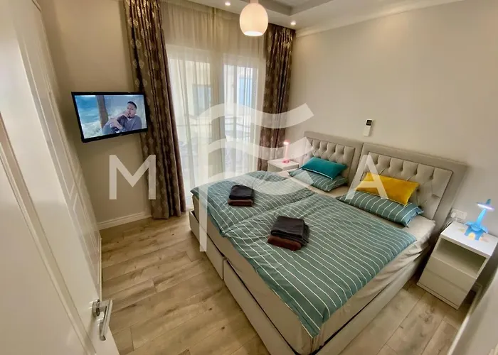 Adriatic Pearl A03 Golem (Tirana)