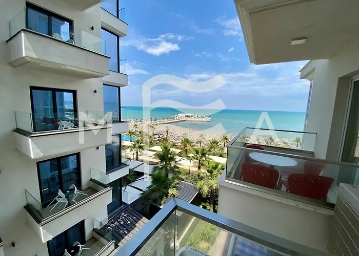 Adriatic Pearl A03 *