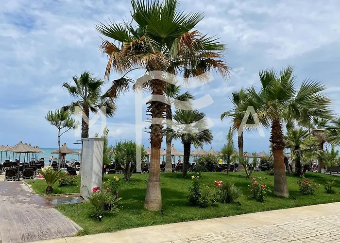 Adriatic Pearl A03 *