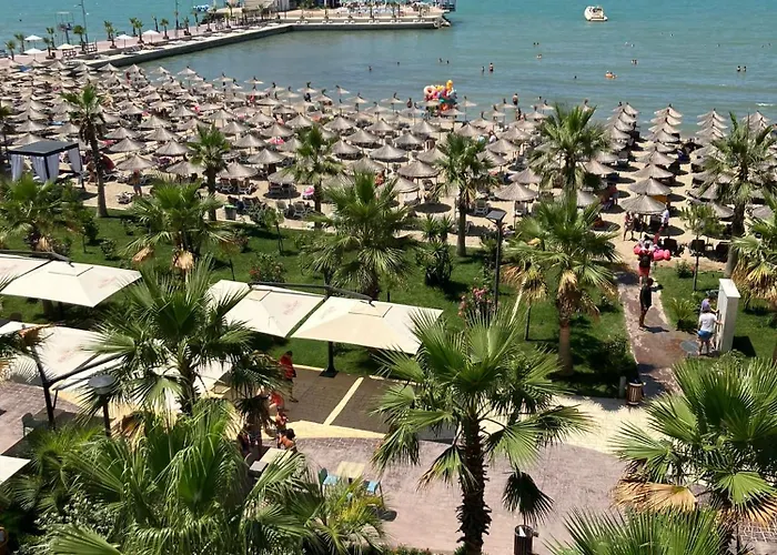 Adriatic Pearl A03 Golem (Tirana)